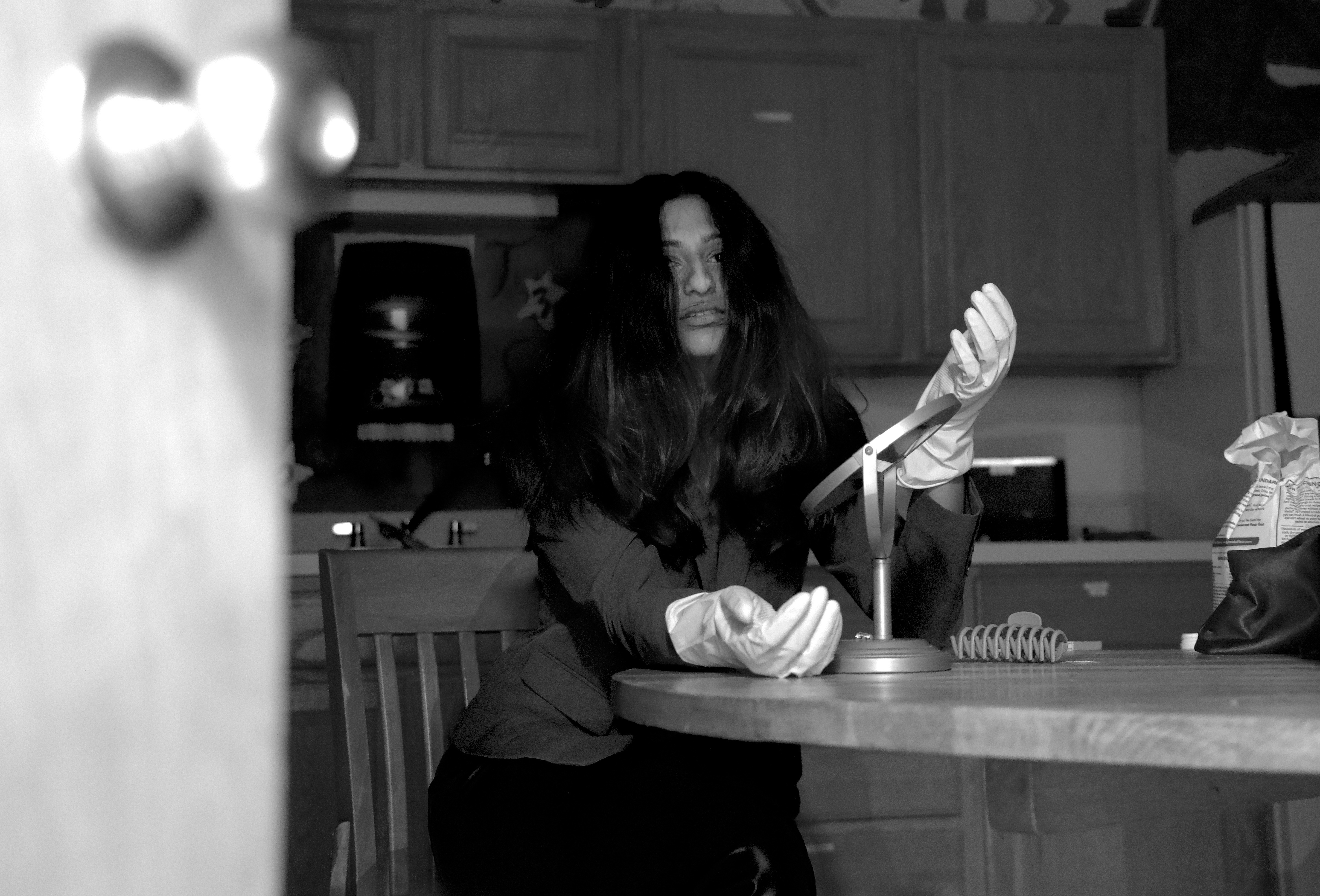 Lady Like Series Image 1