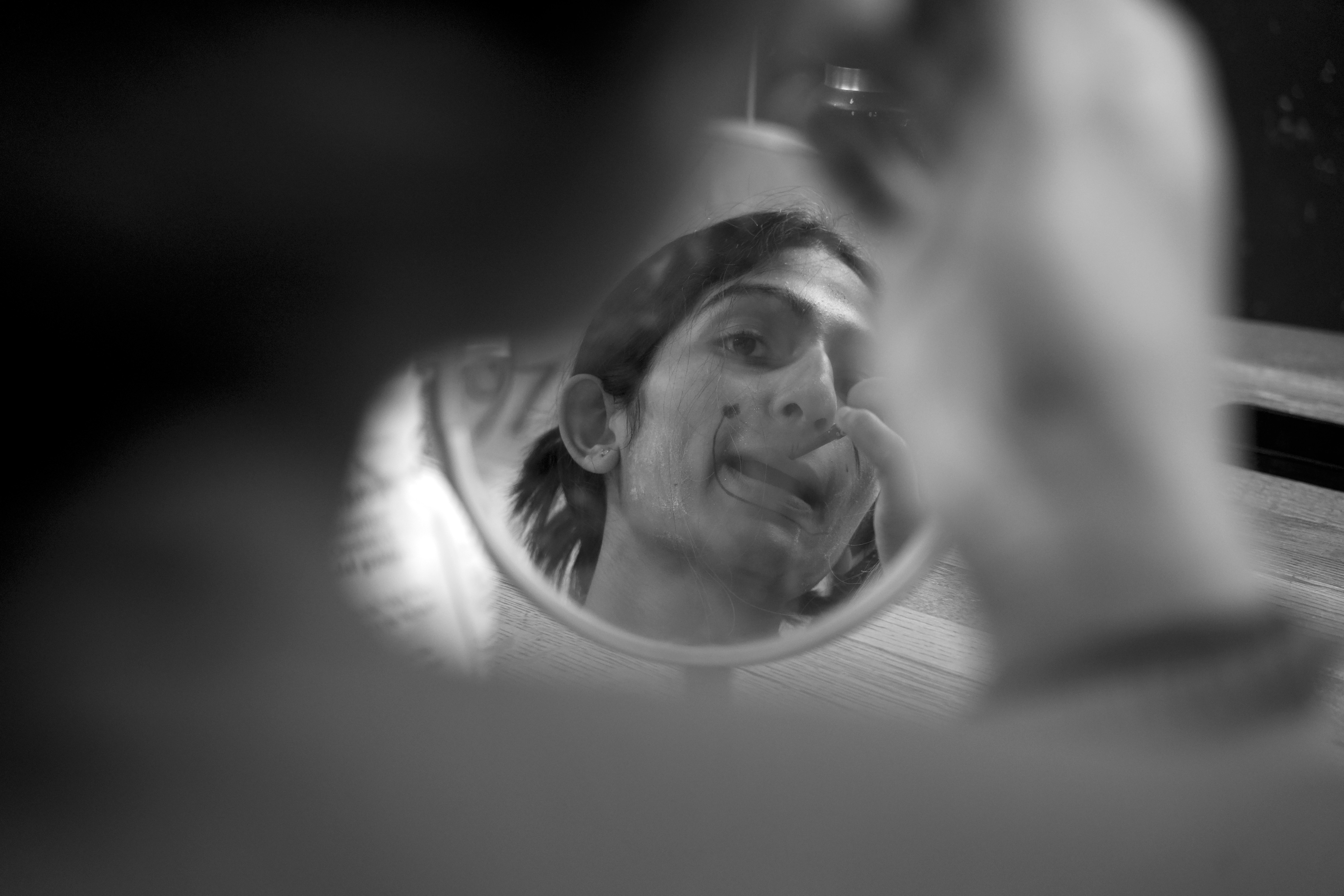 Lady Like Series Image 3